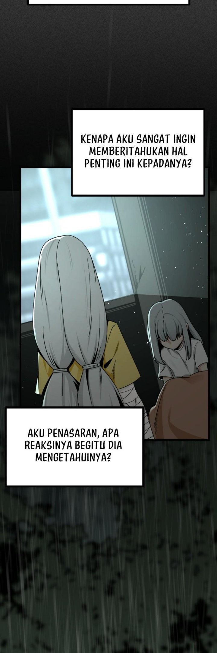 Hero Killer Chapter 87 Gambar 35