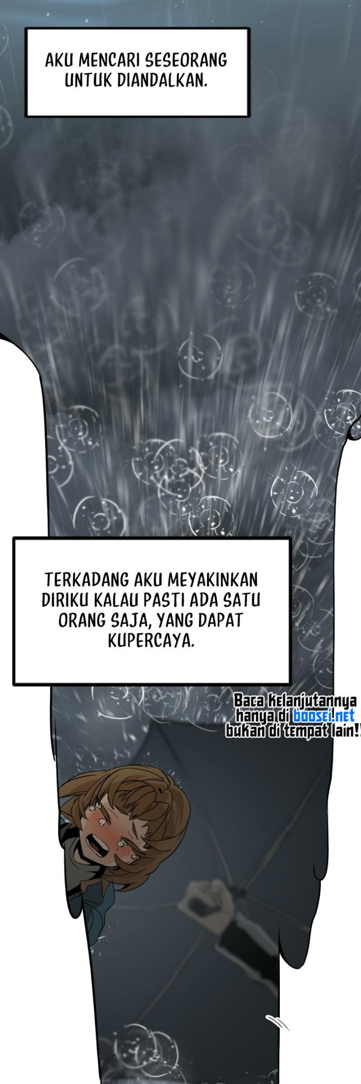 Hero Killer Chapter 87 Gambar 37