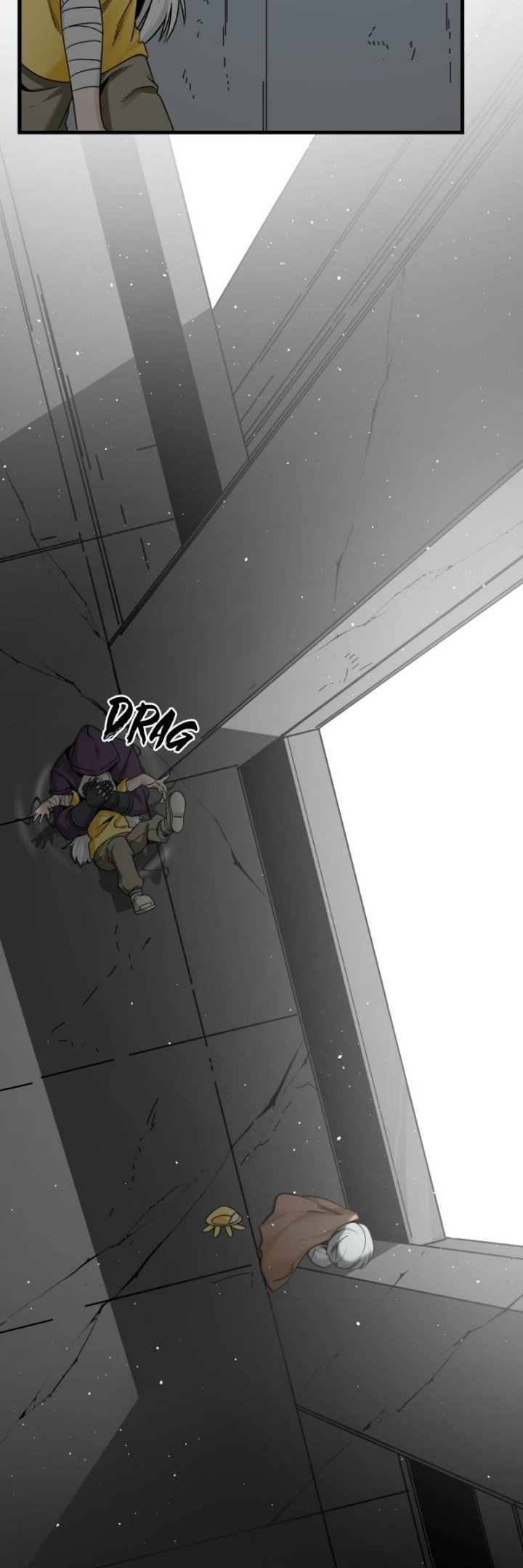 Hero Killer Chapter 87 Gambar 39