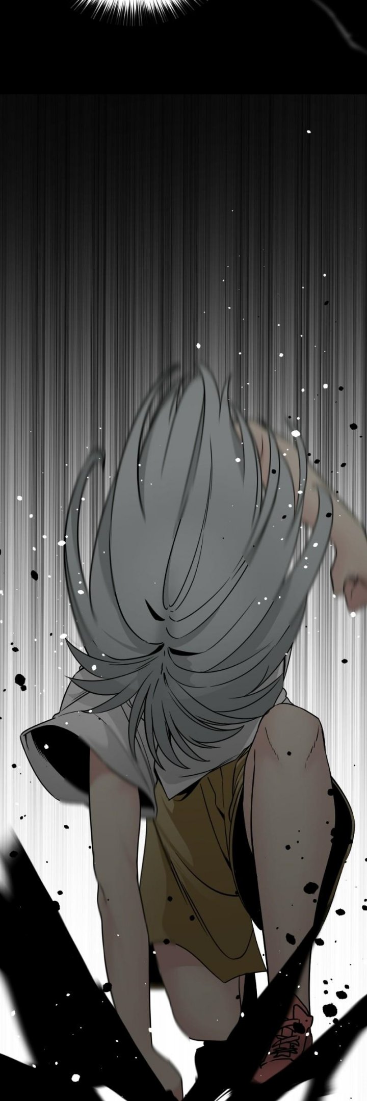 Hero Killer Chapter 87 Gambar 41