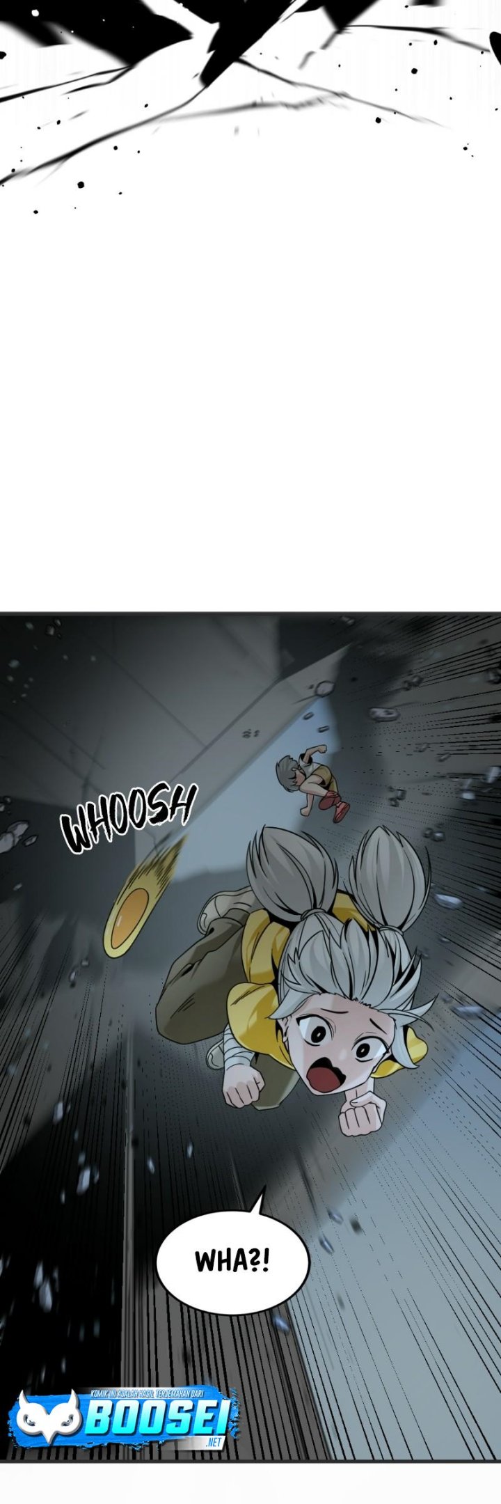 Hero Killer Chapter 87 Gambar 42