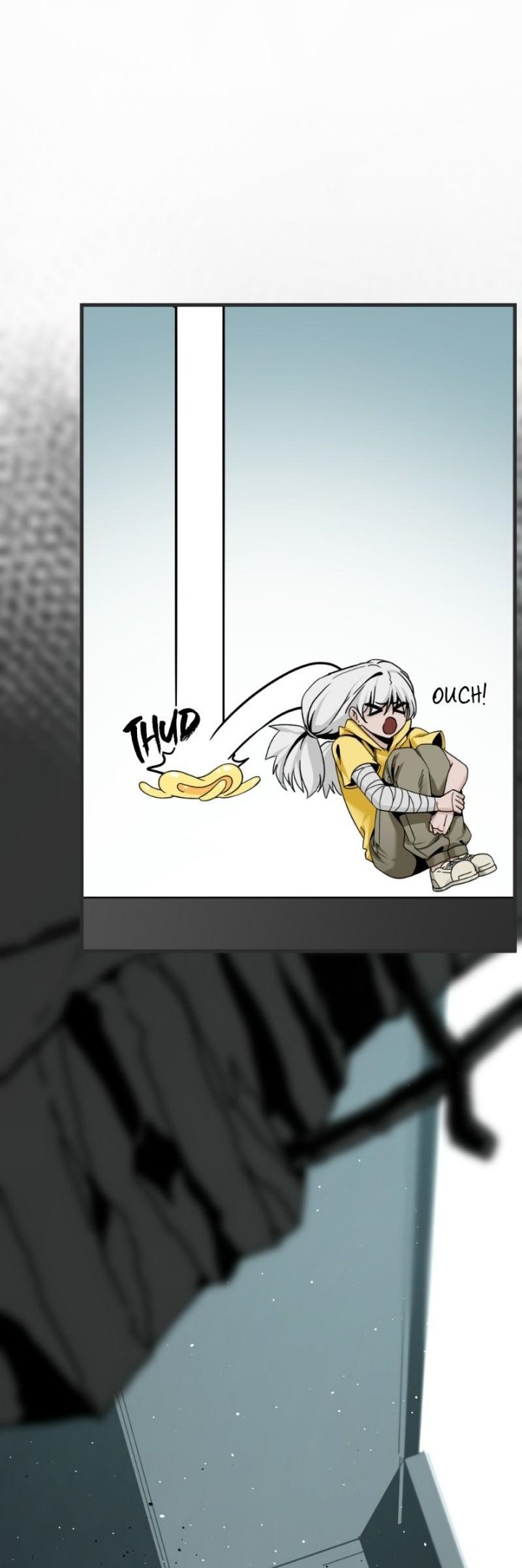 Hero Killer Chapter 87 Gambar 43