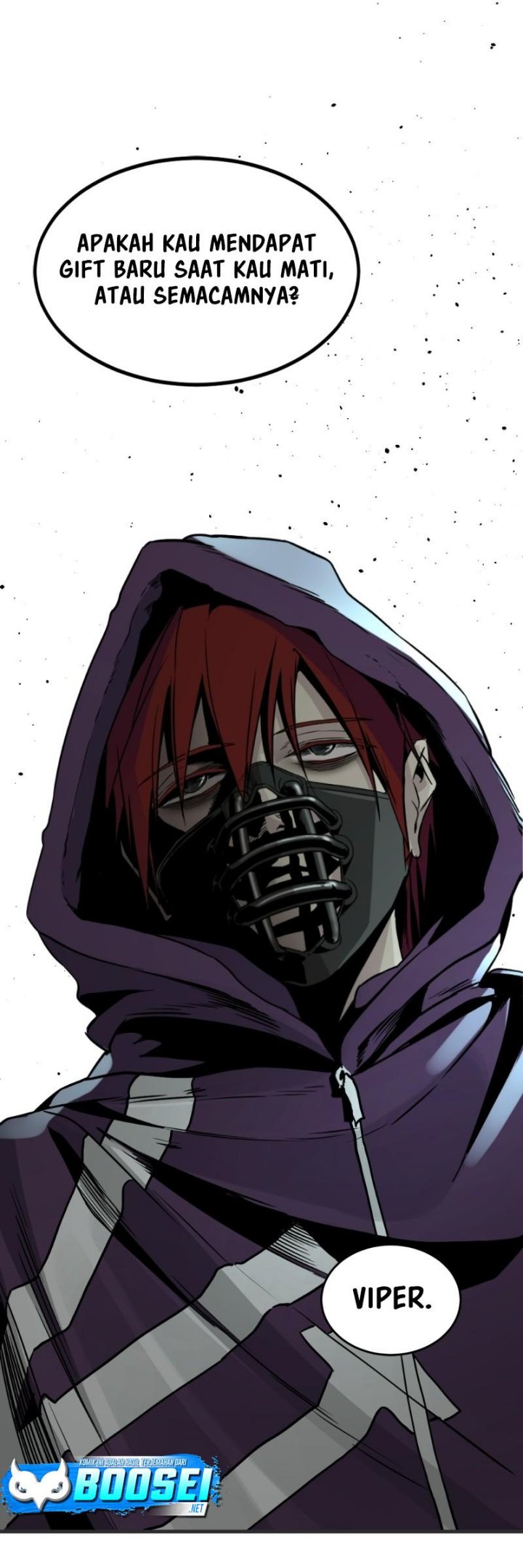 Hero Killer Chapter 87 Gambar 45