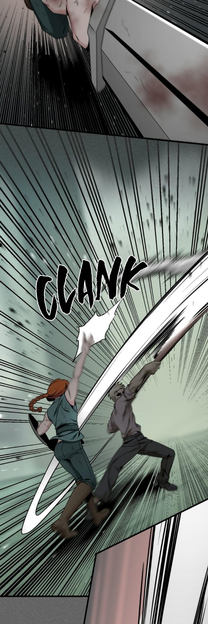 Hero Killer Chapter 87 Gambar 49