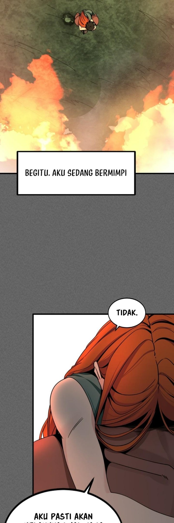 Hero Killer Chapter 87 Gambar 57