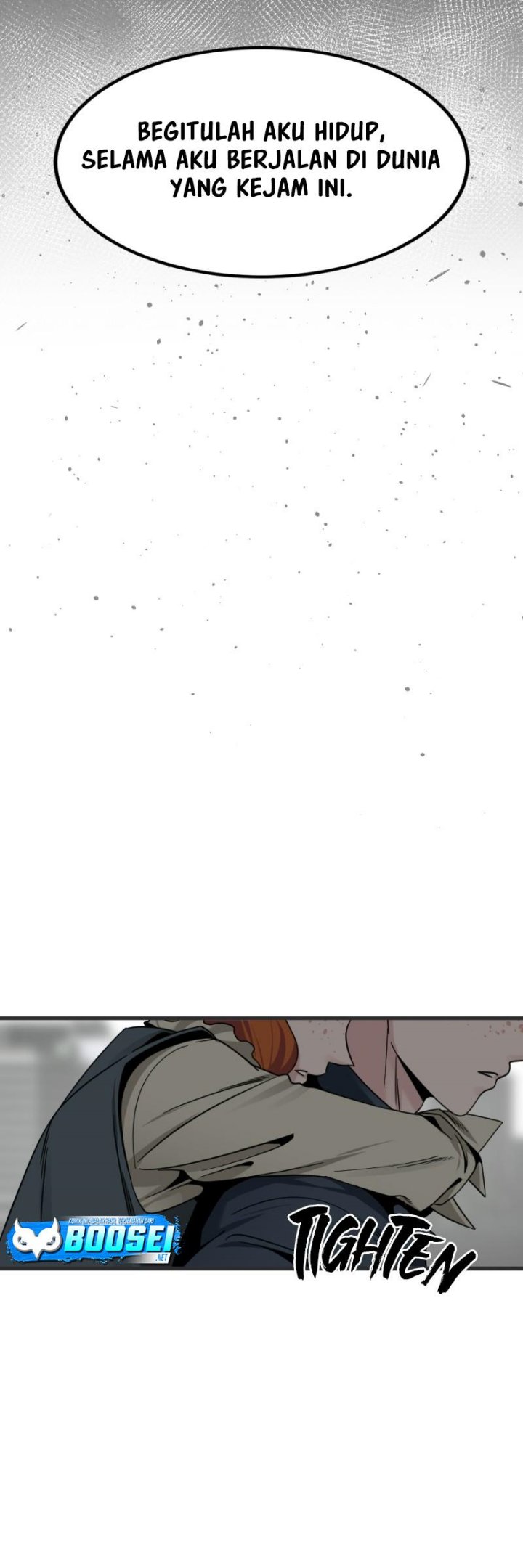 Hero Killer Chapter 87 Gambar 59