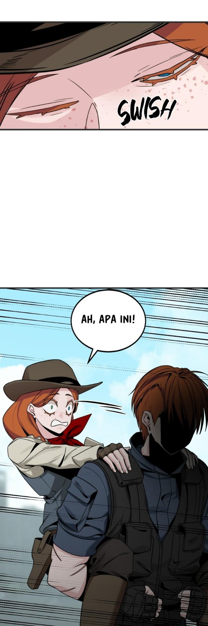 Hero Killer Chapter 87 Gambar 60