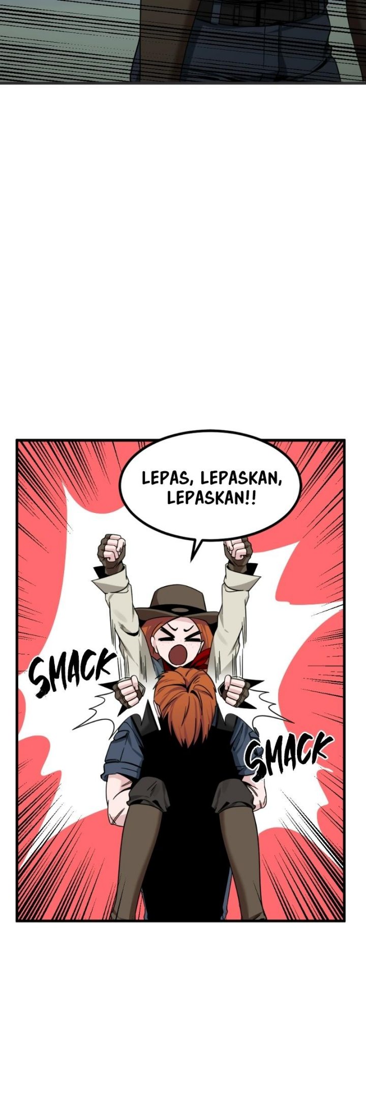 Hero Killer Chapter 87 Gambar 61