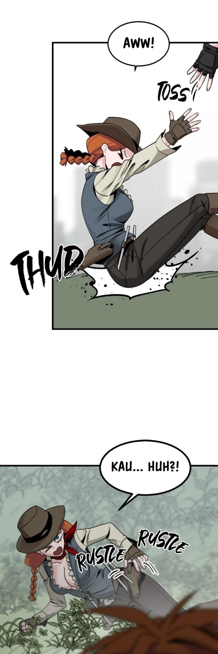 Hero Killer Chapter 87 Gambar 62