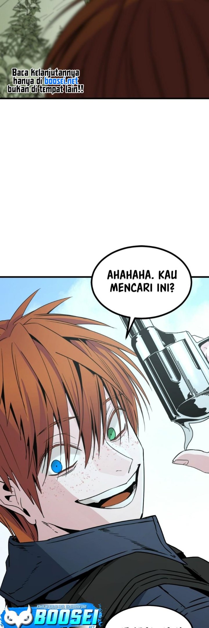 Hero Killer Chapter 87 Gambar 63