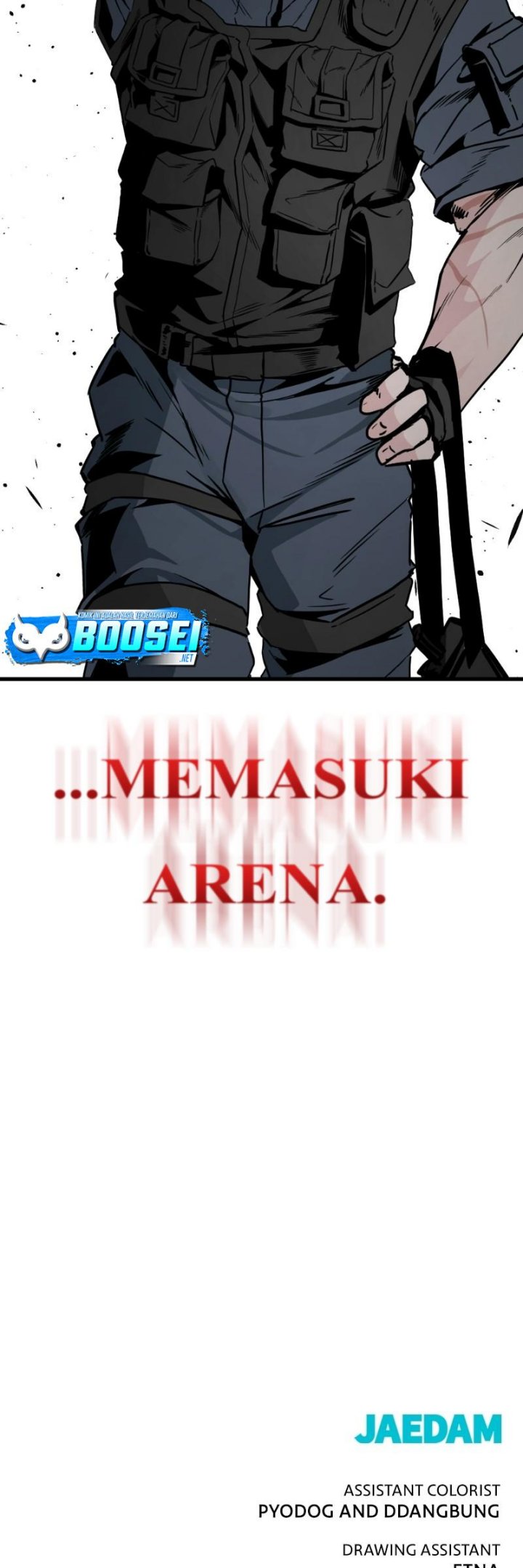 Hero Killer Chapter 87 Gambar 68