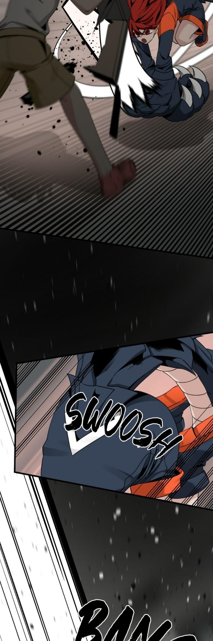 Hero Killer Chapter 87 Gambar 7
