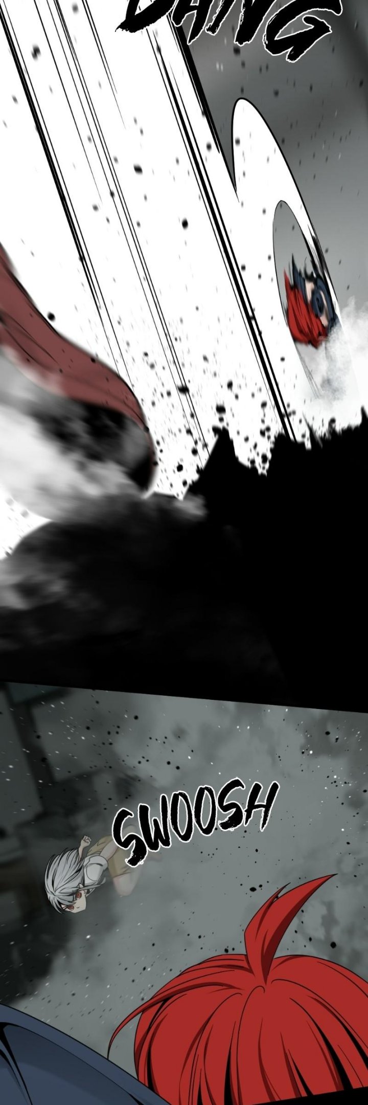 Hero Killer Chapter 87 Gambar 8