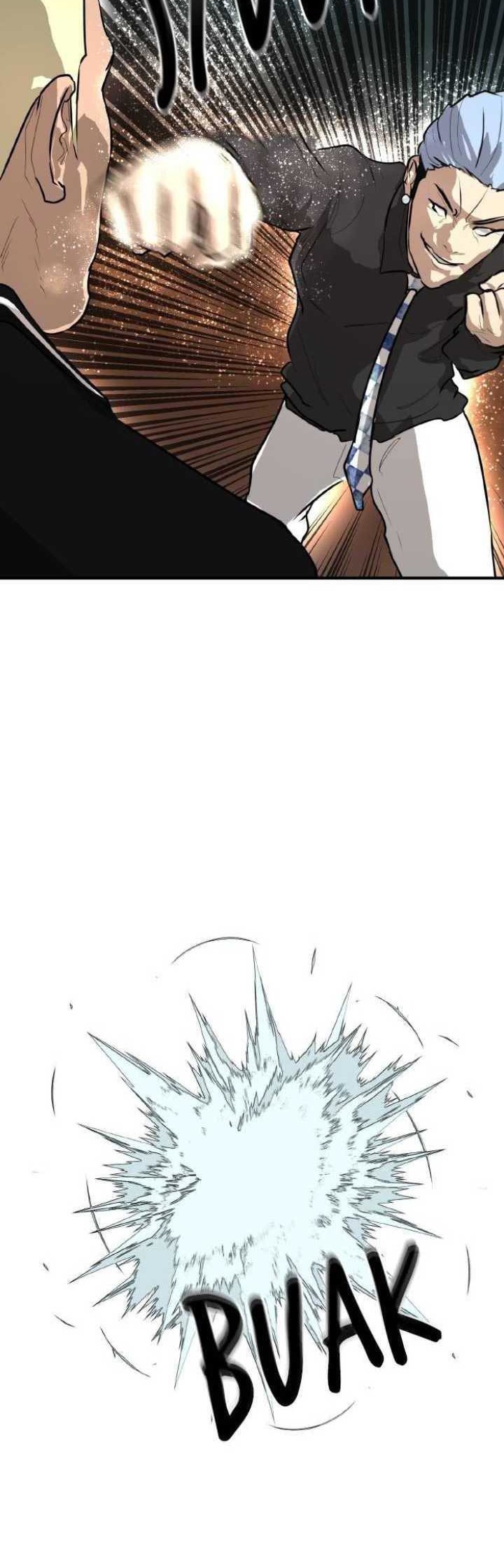 Attention Seeker Chapter 55 Gambar 20