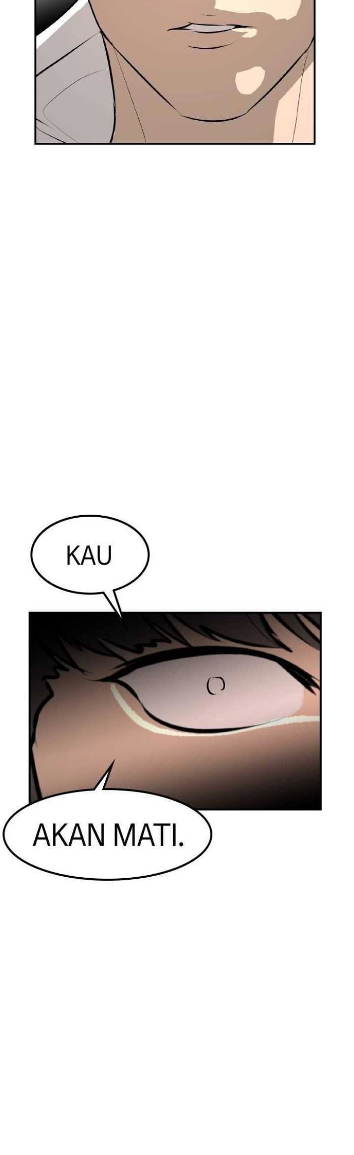 Attention Seeker Chapter 55 Gambar 28