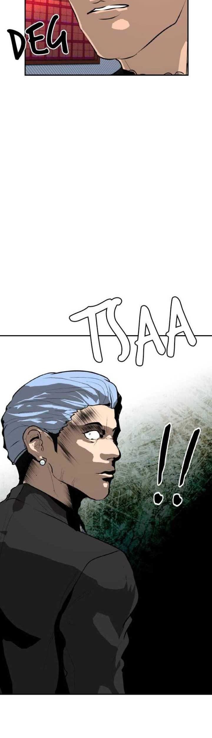 Attention Seeker Chapter 55 Gambar 31