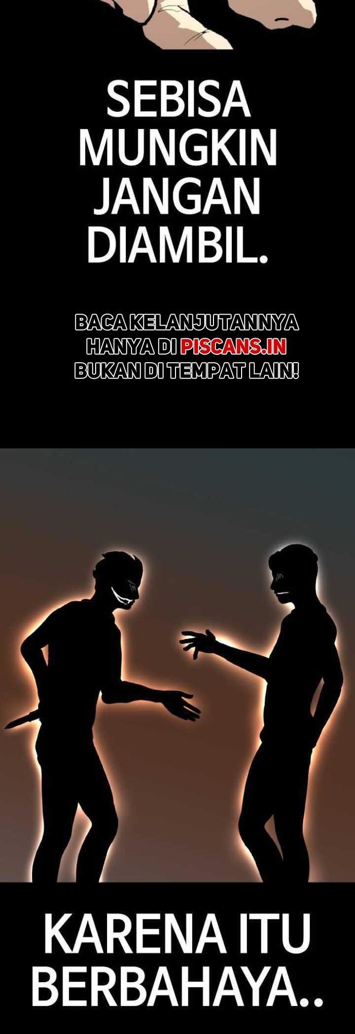 Baca Manhwa Attention Seeker Chapter 55 Gambar 2