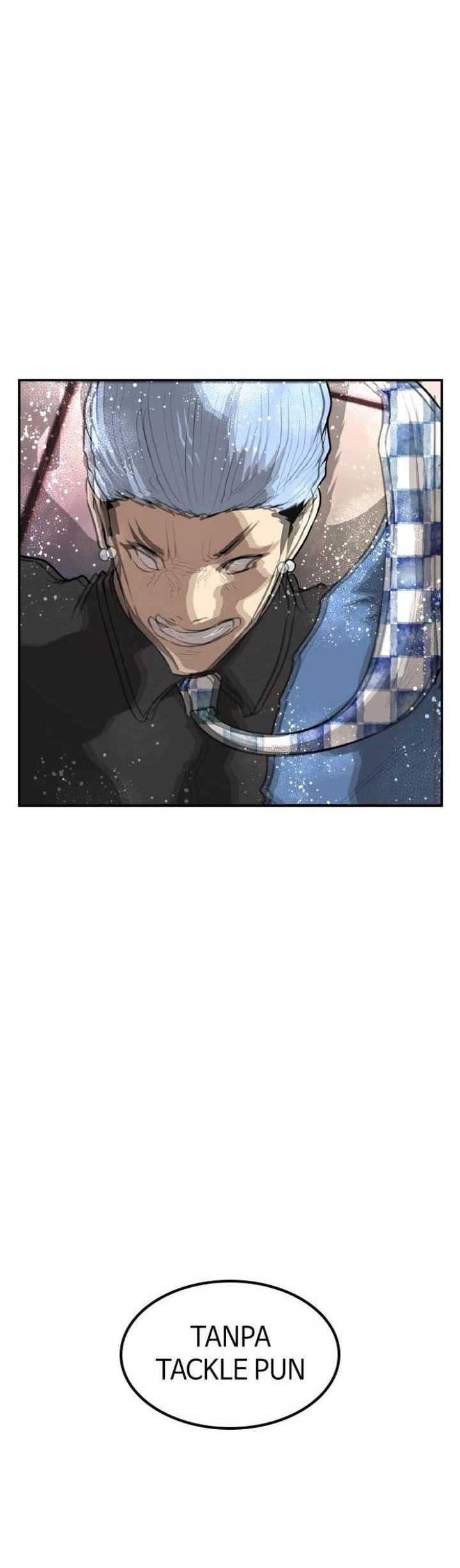 Attention Seeker Chapter 55 Gambar 50