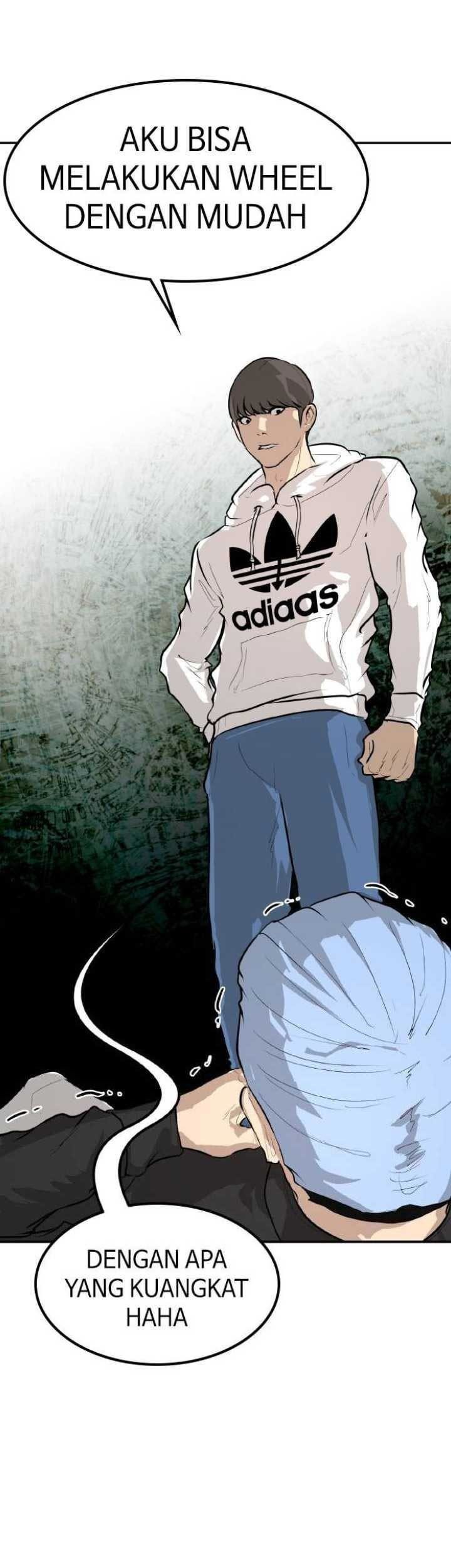 Attention Seeker Chapter 55 Gambar 51