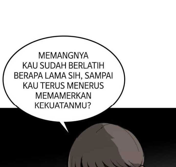 Attention Seeker Chapter 55 Gambar 52