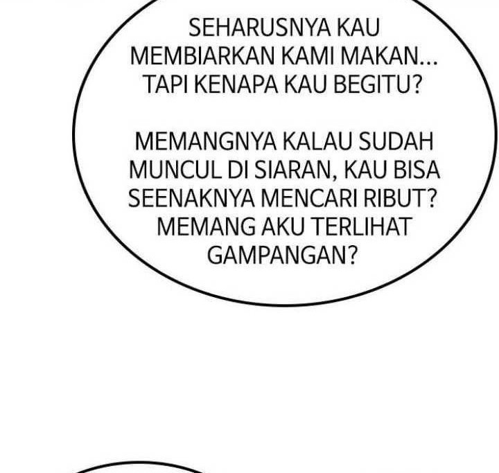 Attention Seeker Chapter 55 Gambar 54