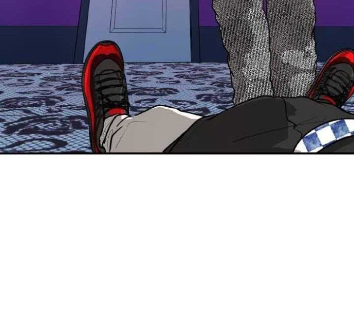 Attention Seeker Chapter 55 Gambar 56