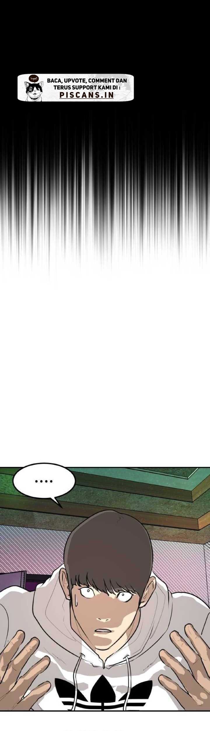 Attention Seeker Chapter 55 Gambar 3