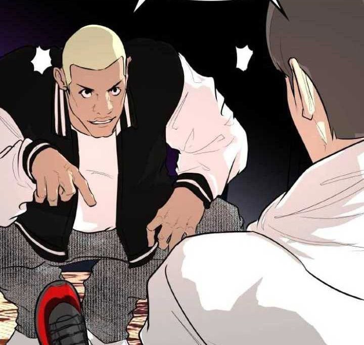 Attention Seeker Chapter 55 Gambar 60