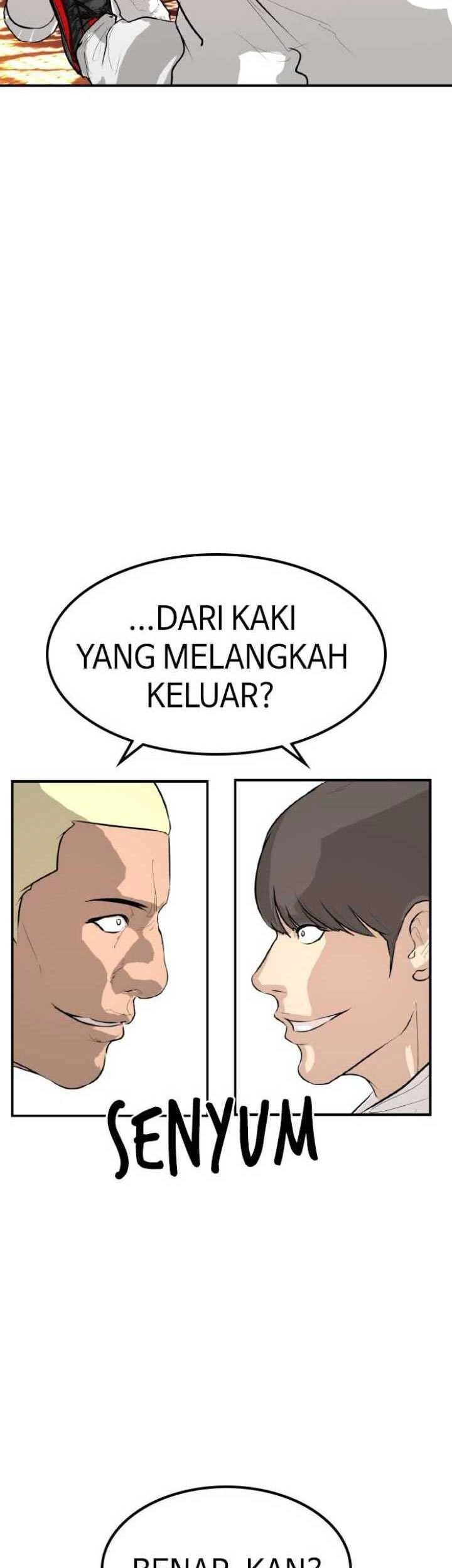 Attention Seeker Chapter 55 Gambar 61