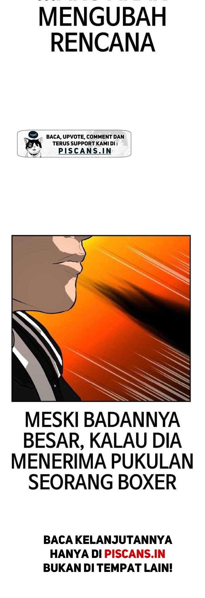 Attention Seeker Chapter 55 Gambar 12