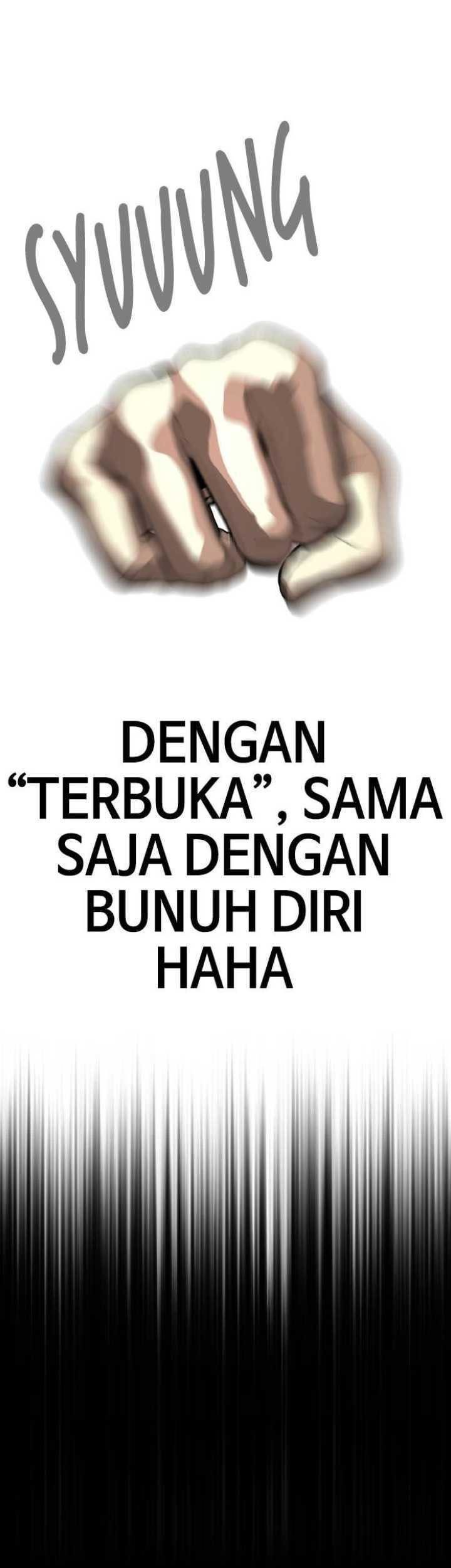 Attention Seeker Chapter 55 Gambar 13