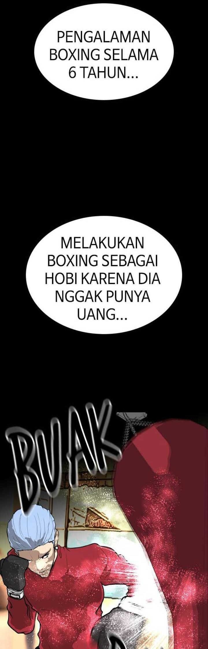 Attention Seeker Chapter 55 Gambar 18