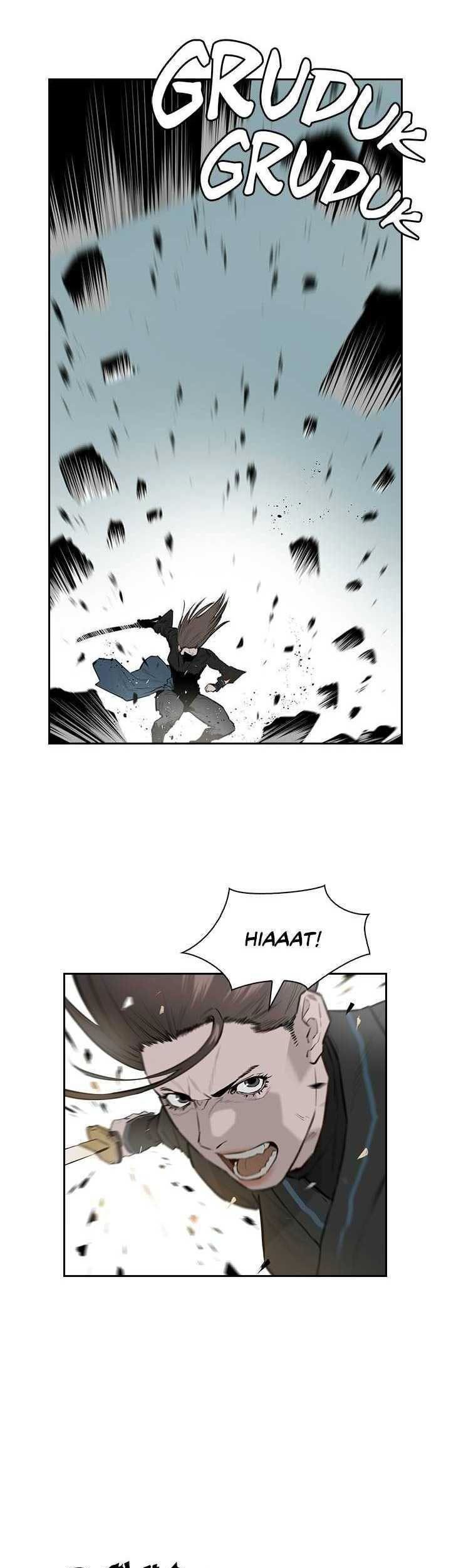 Wind Soul Chapter 44 Gambar 19