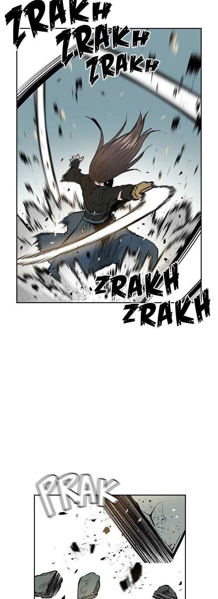 Wind Soul Chapter 44 Gambar 20