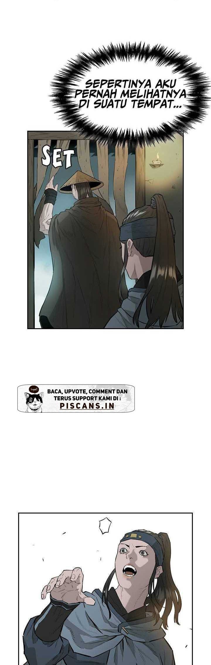 Baca Manhwa Wind Soul Chapter 44 Gambar 2