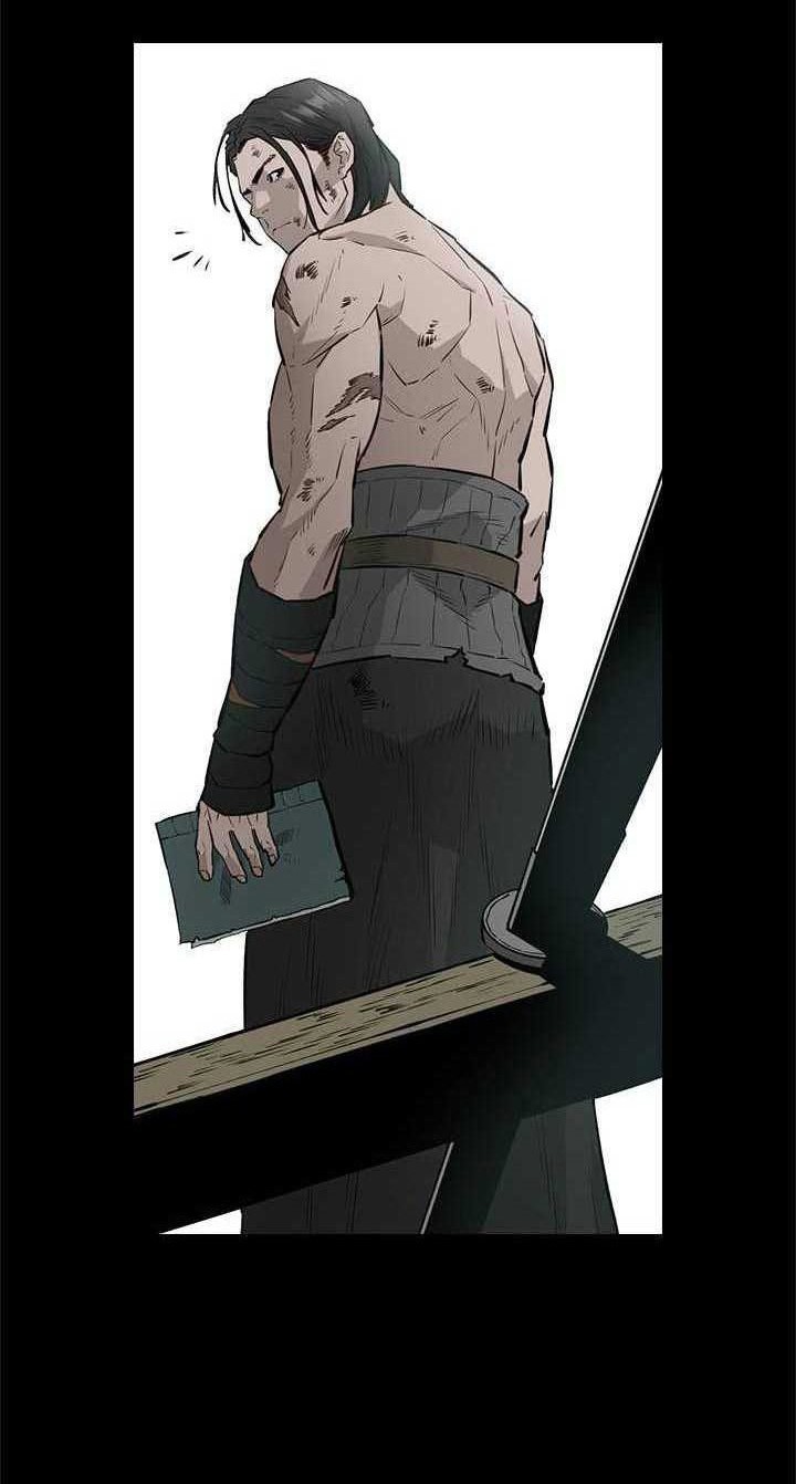Wind Soul Chapter 44 Gambar 46