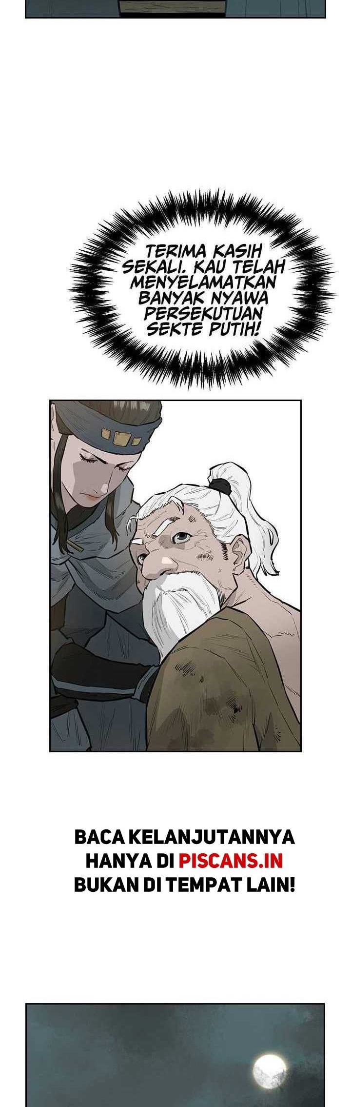 Wind Soul Chapter 44 Gambar 6