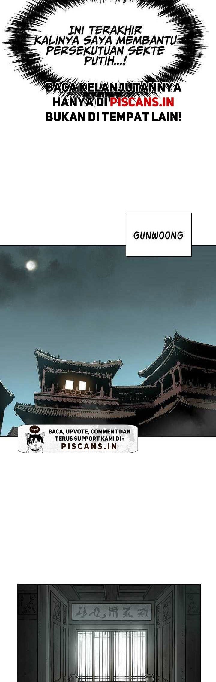 Wind Soul Chapter 44 Gambar 8