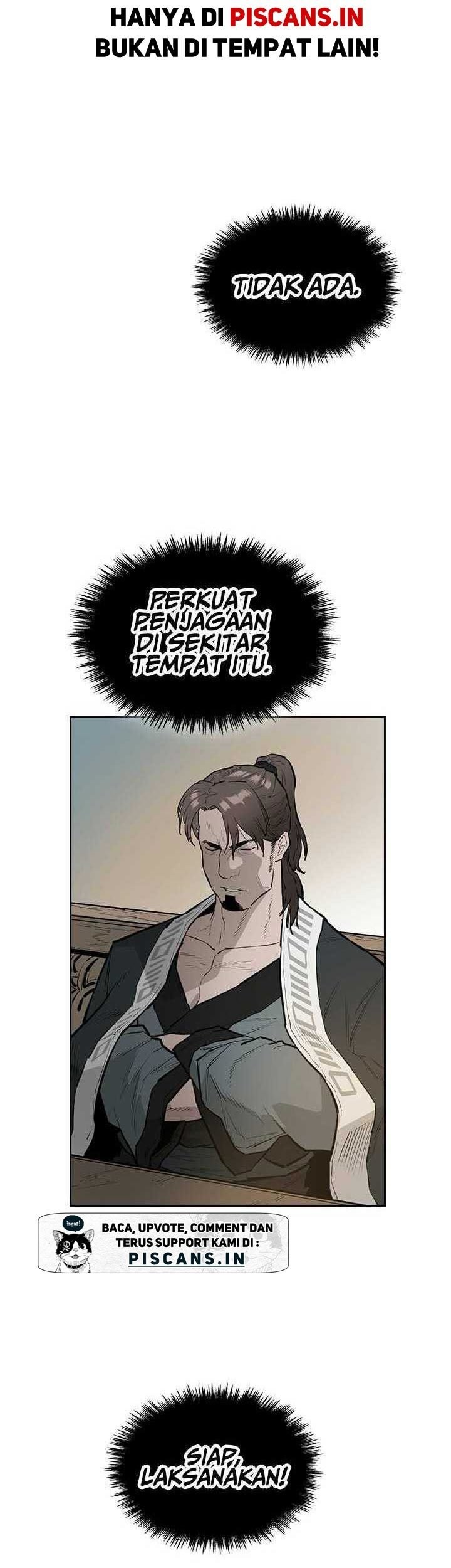 Wind Soul Chapter 44 Gambar 11