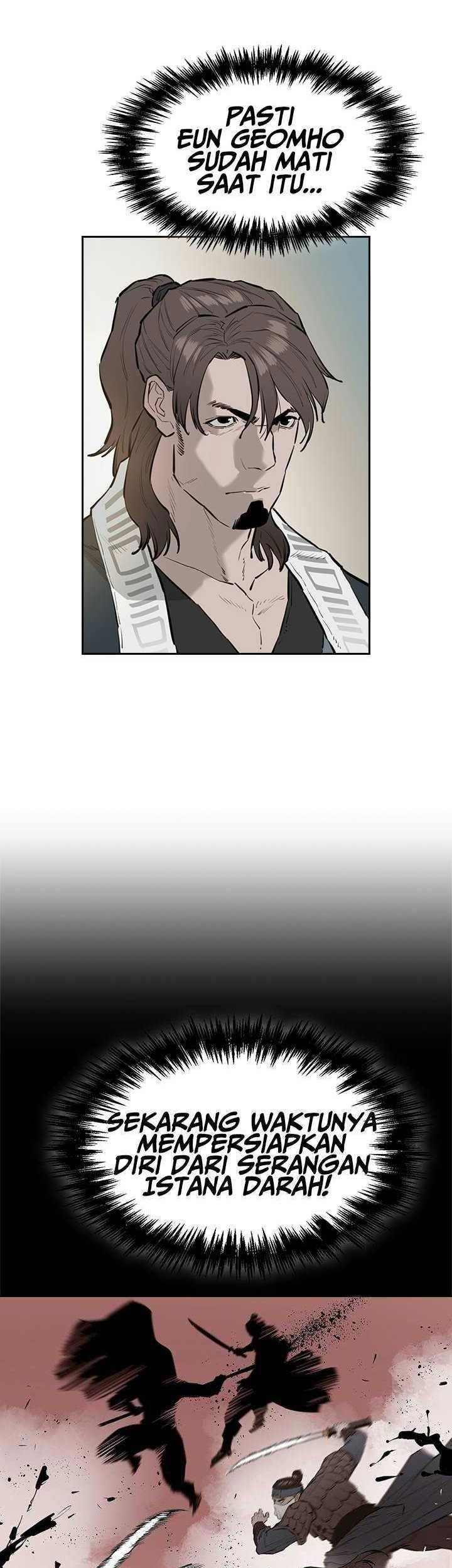 Wind Soul Chapter 44 Gambar 13