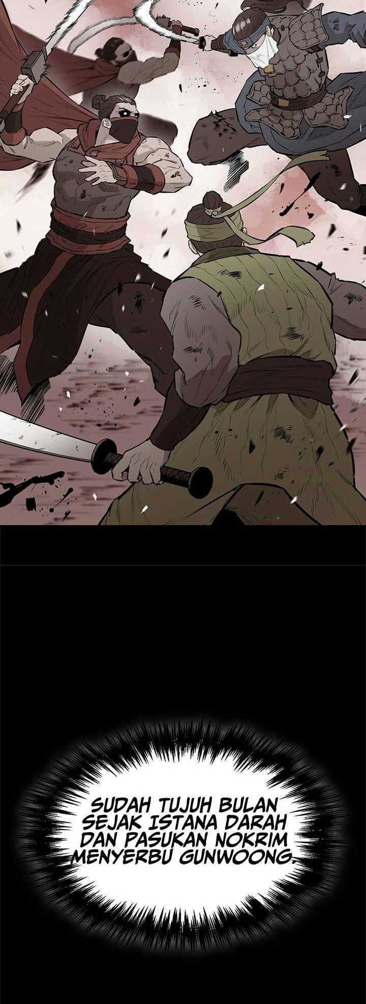 Wind Soul Chapter 44 Gambar 14