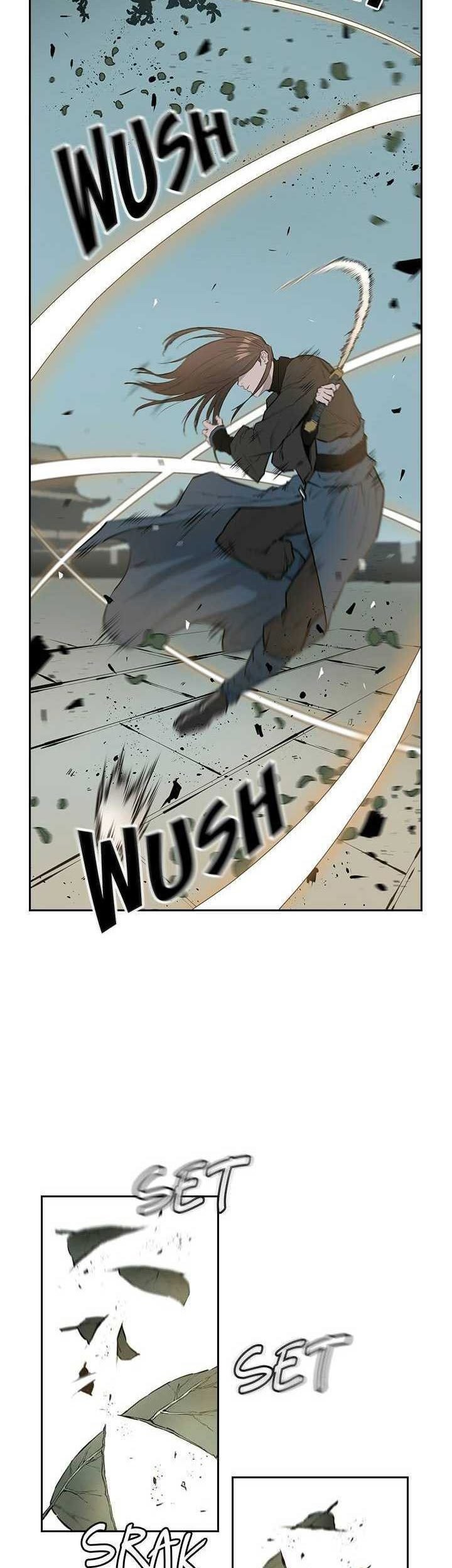 Wind Soul Chapter 44 Gambar 17