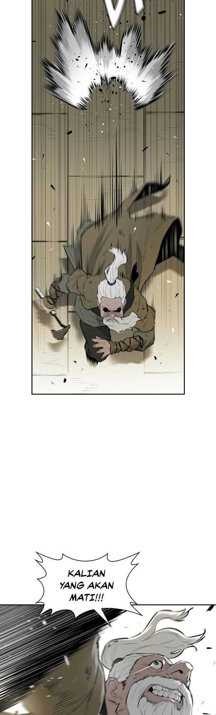 Wind Soul Chapter 42 Gambar 25