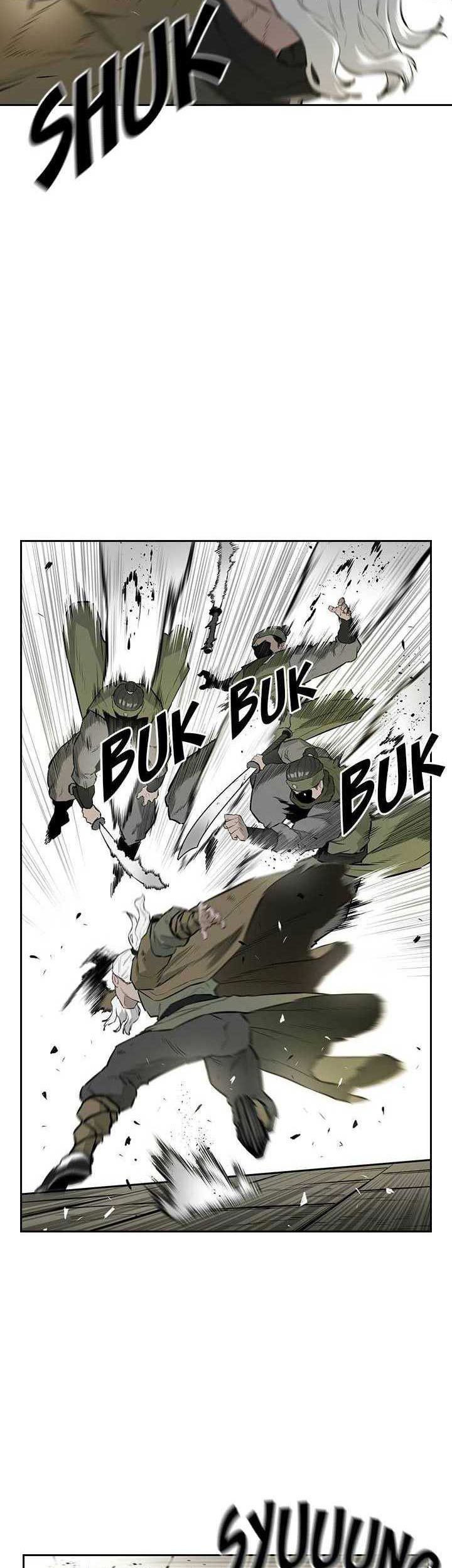 Wind Soul Chapter 42 Gambar 26