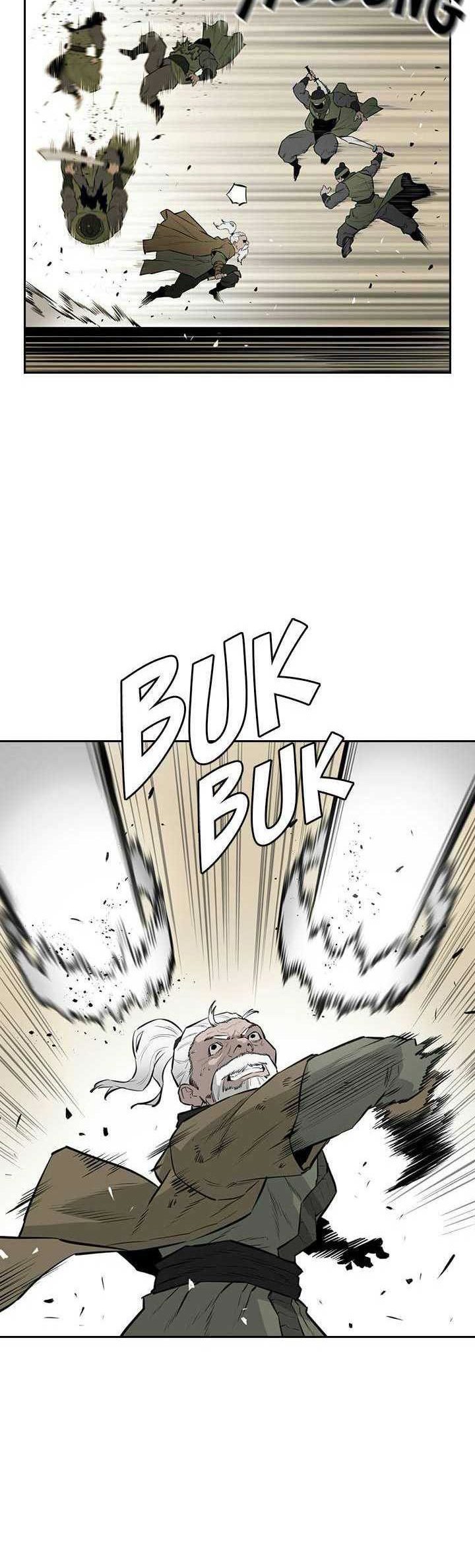 Wind Soul Chapter 42 Gambar 27