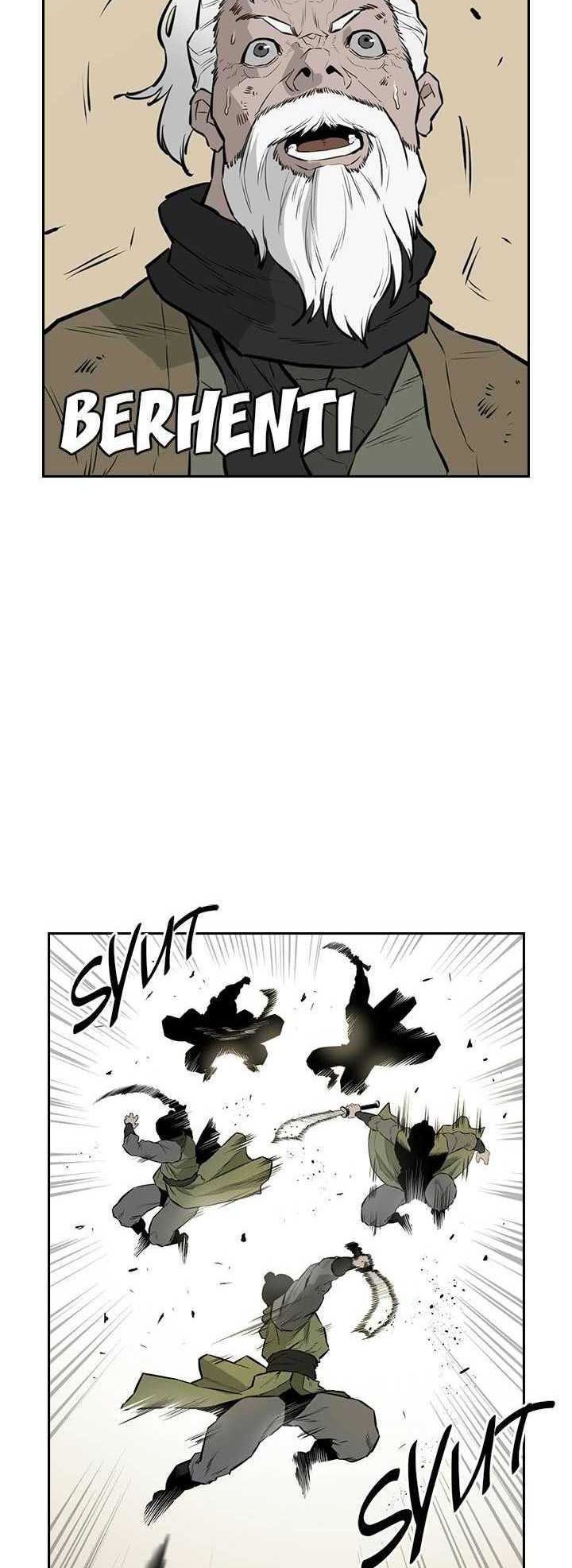 Wind Soul Chapter 42 Gambar 31