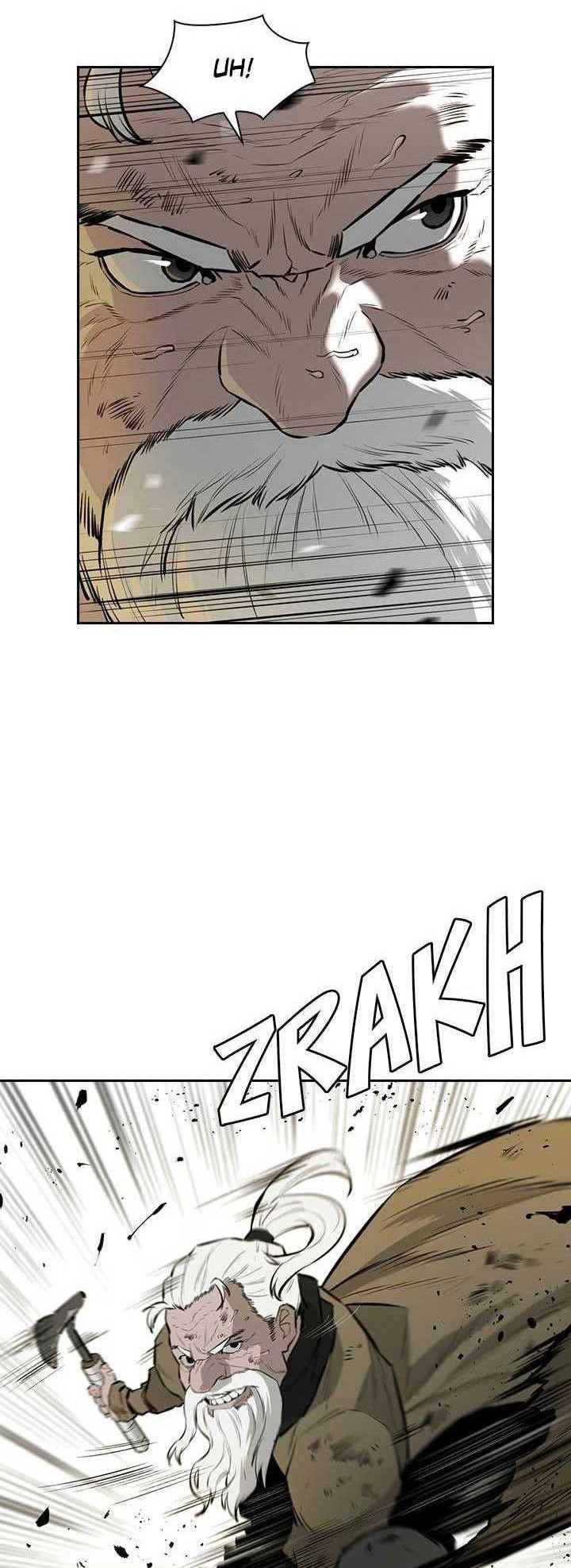 Wind Soul Chapter 42 Gambar 35