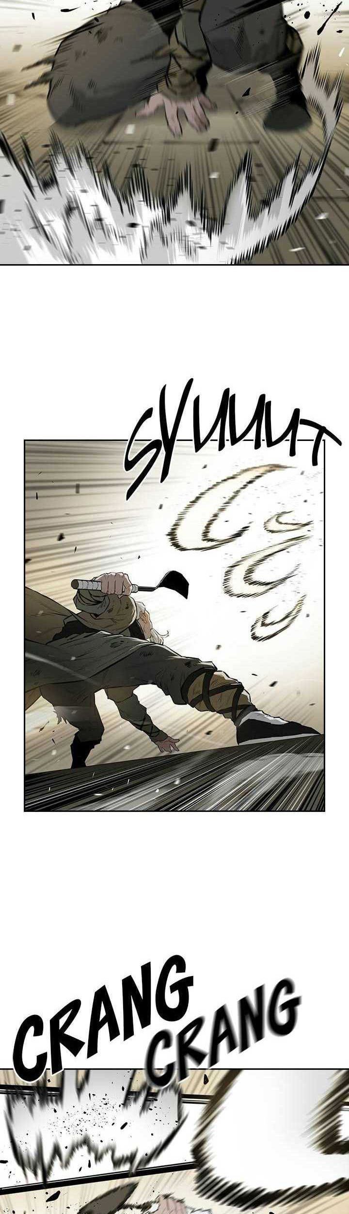 Wind Soul Chapter 42 Gambar 36