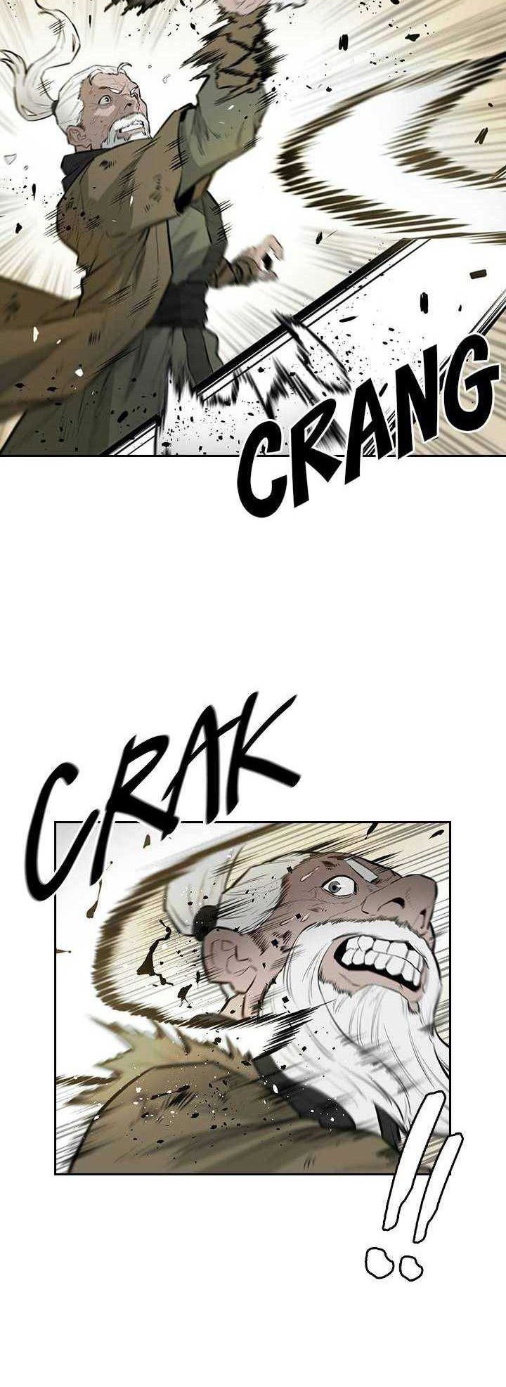 Wind Soul Chapter 42 Gambar 37