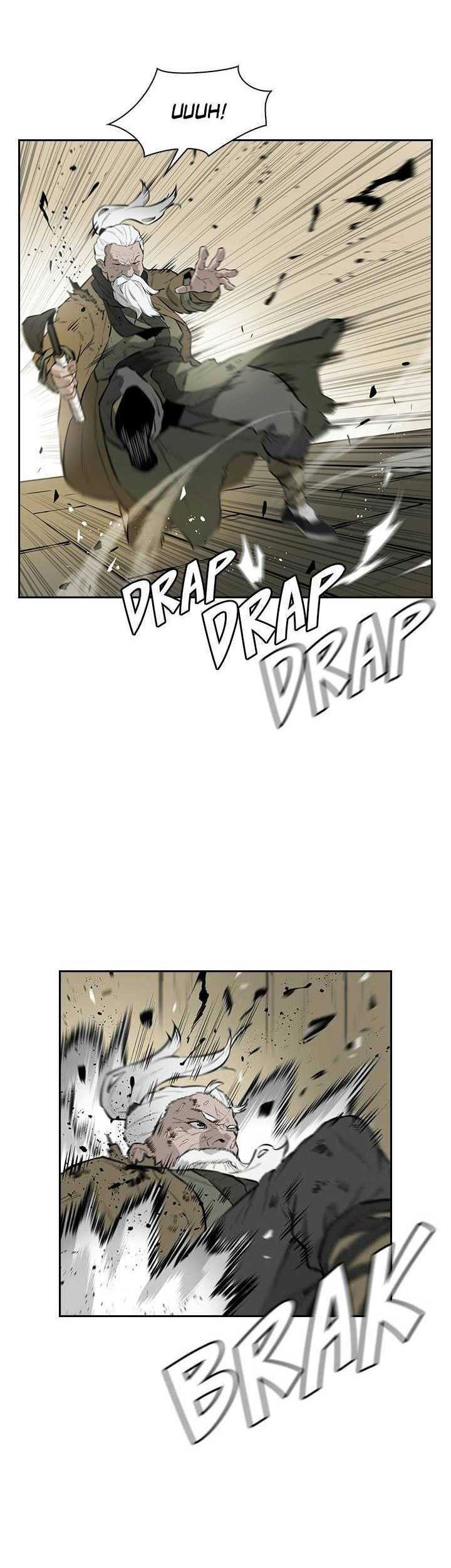 Wind Soul Chapter 42 Gambar 38